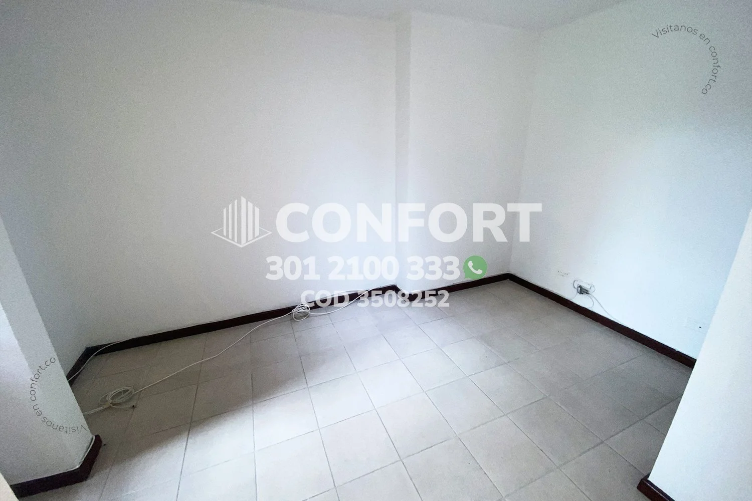 APARTAMENTO EN LA ABADÍA - ENVIGADO 3508252 — foto 2