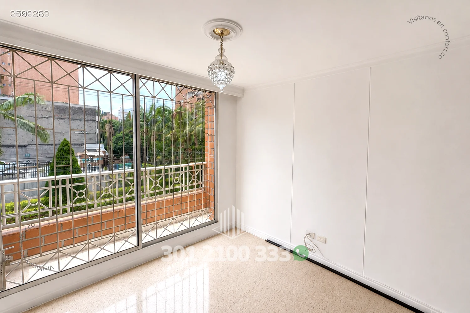DUPLEX EN LAURELES - MEDELLÍN 3509263 — foto 3