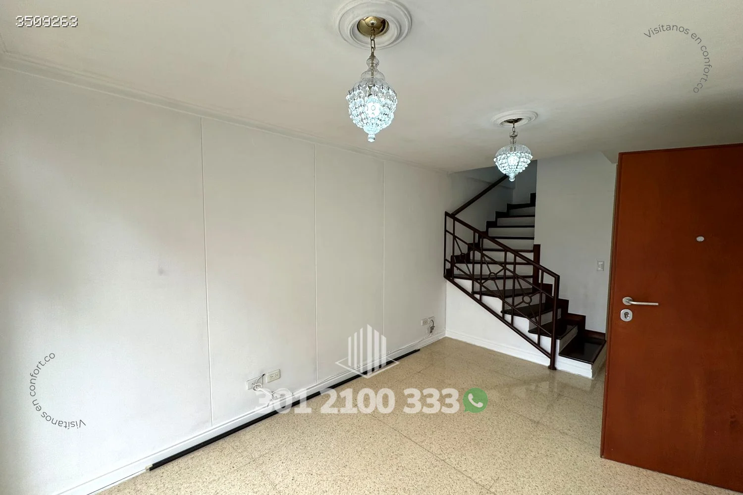 DUPLEX EN LAURELES - MEDELLÍN 3509263 — foto 4