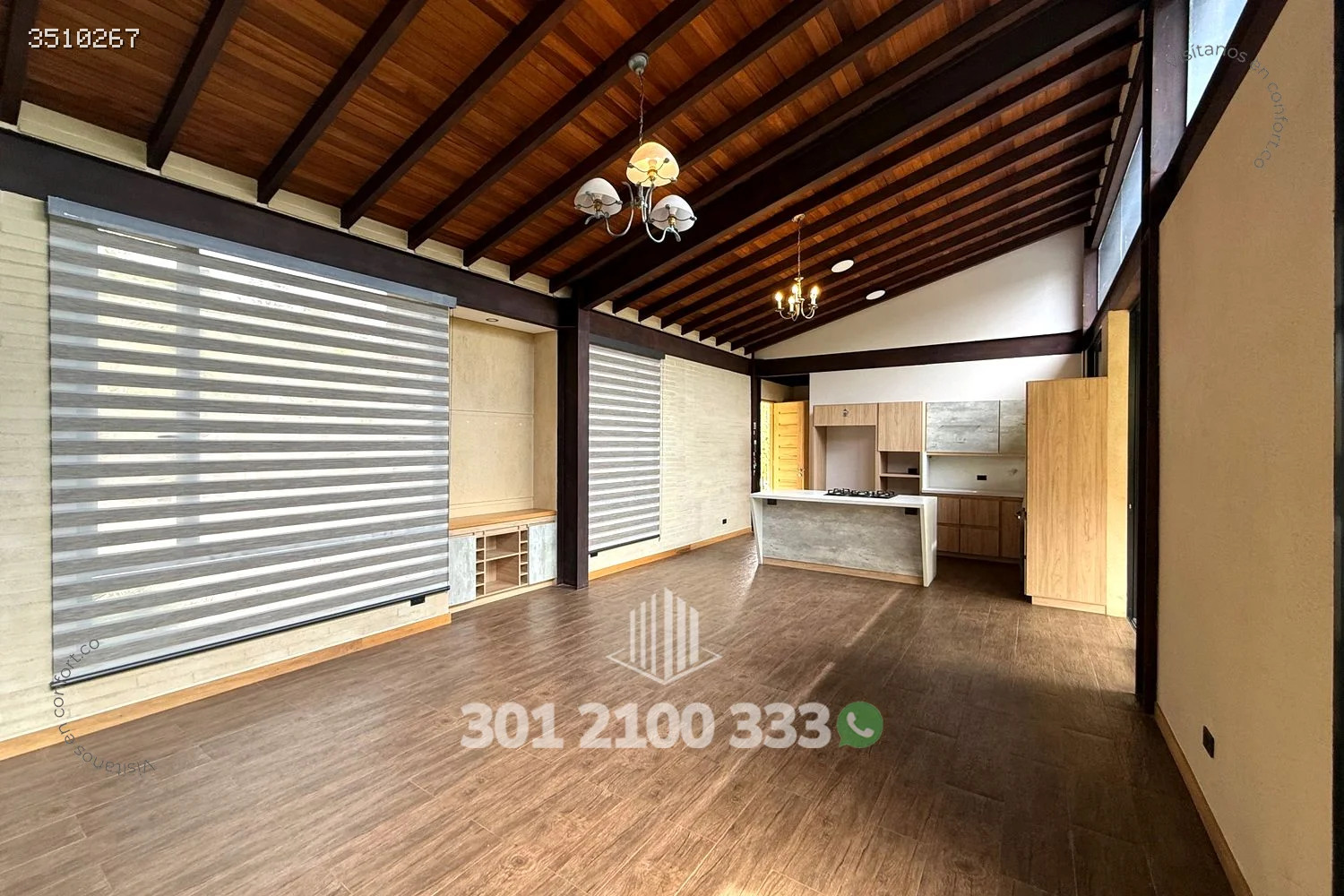 CASA EN RETIRO - ANTIOQUIA 3510267 — foto 2