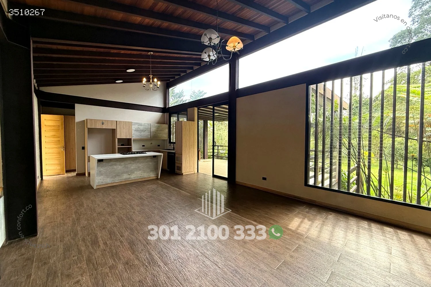 CASA EN RETIRO - ANTIOQUIA 3510267 — foto 3