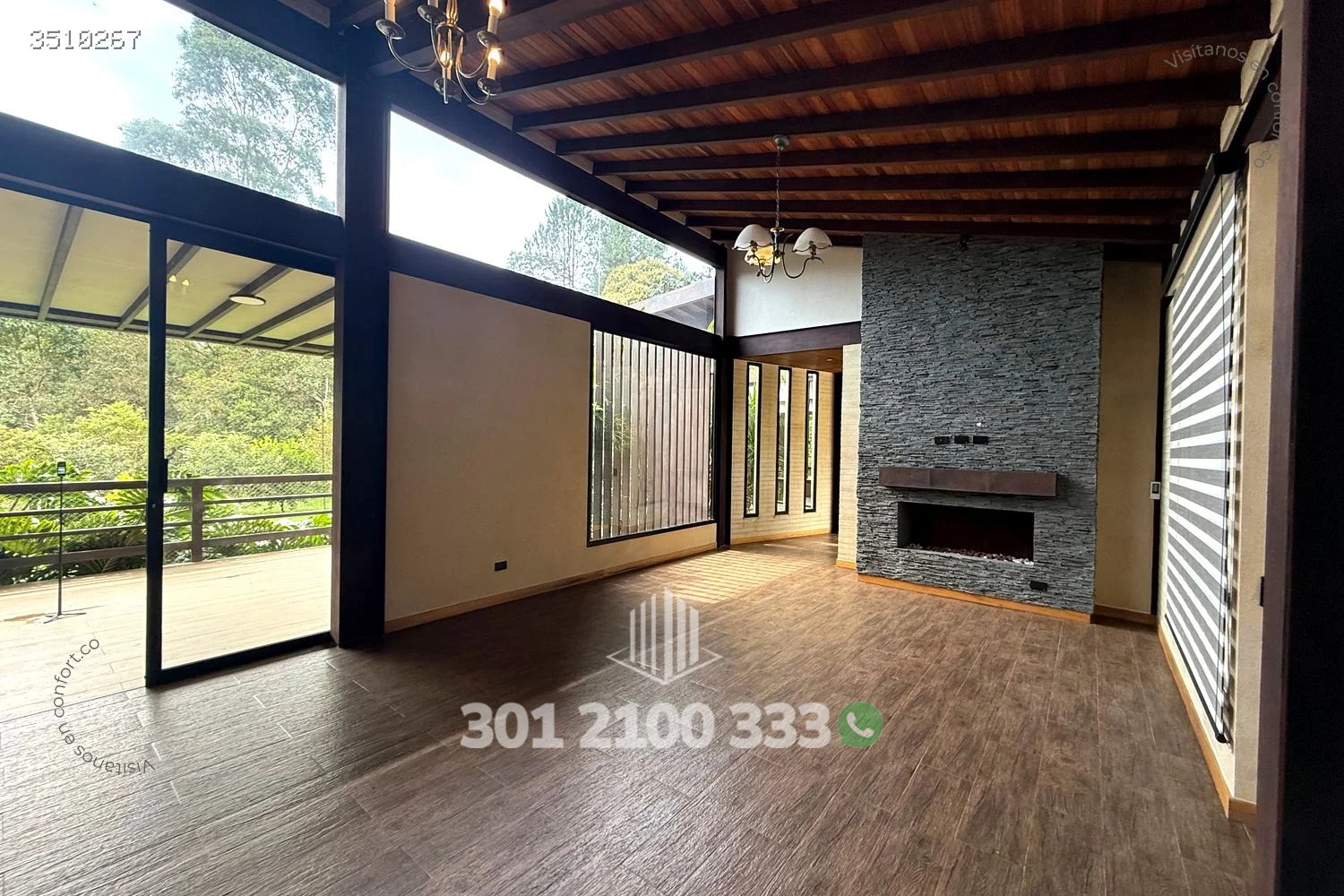 CASA EN RETIRO - ANTIOQUIA 3510267 — foto 4