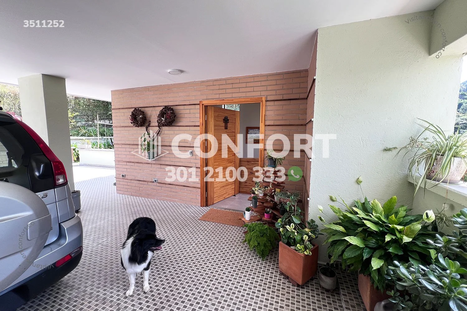 CASA EN EL ESCOBERO - ENVIGADO 3511252 — foto 3