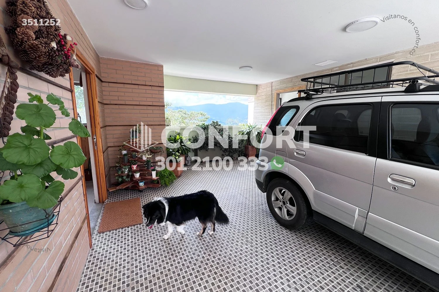 CASA EN EL ESCOBERO - ENVIGADO 3511252 — foto 2