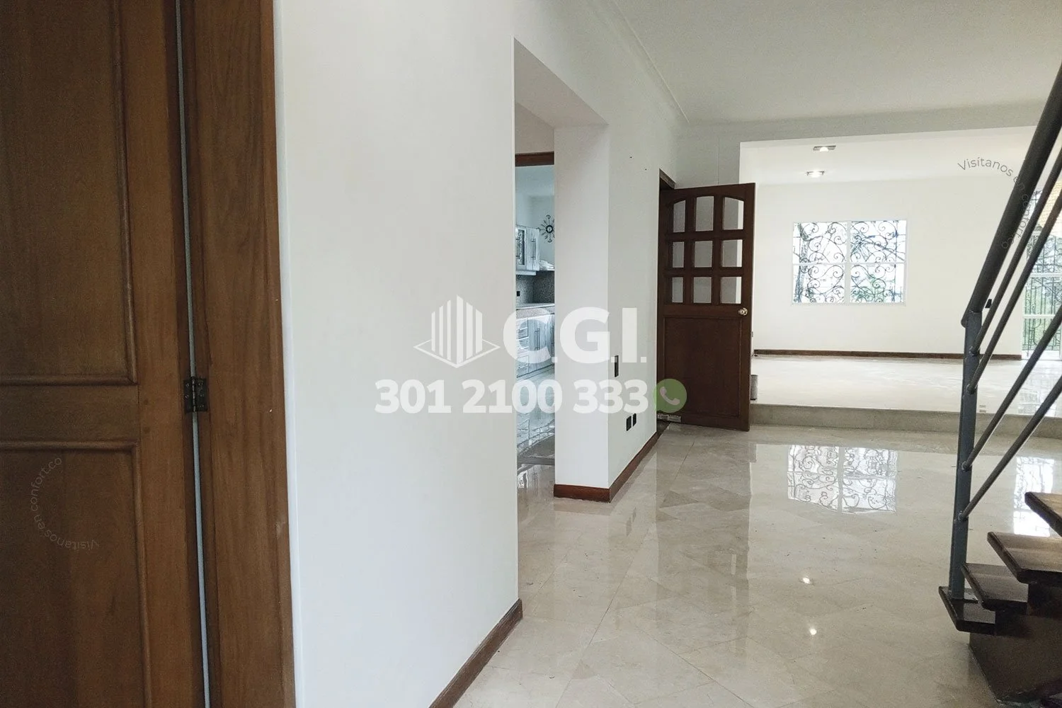 CASA EN EL TESORO - POBLADO 3512241 COP/USD — foto 4