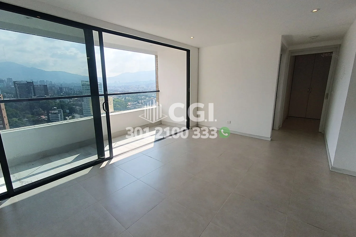 APARTAMENTO EN CASTROPOL - EL POBLADO 3601251 — foto 3
