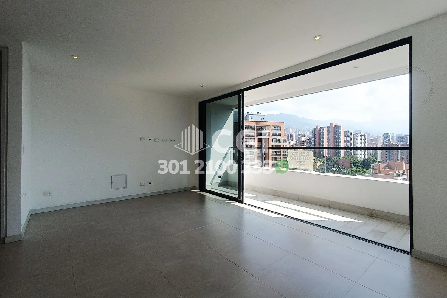 APARTAMENTO EN CASTROPOL - EL POBLADO 3601251 — foto 2