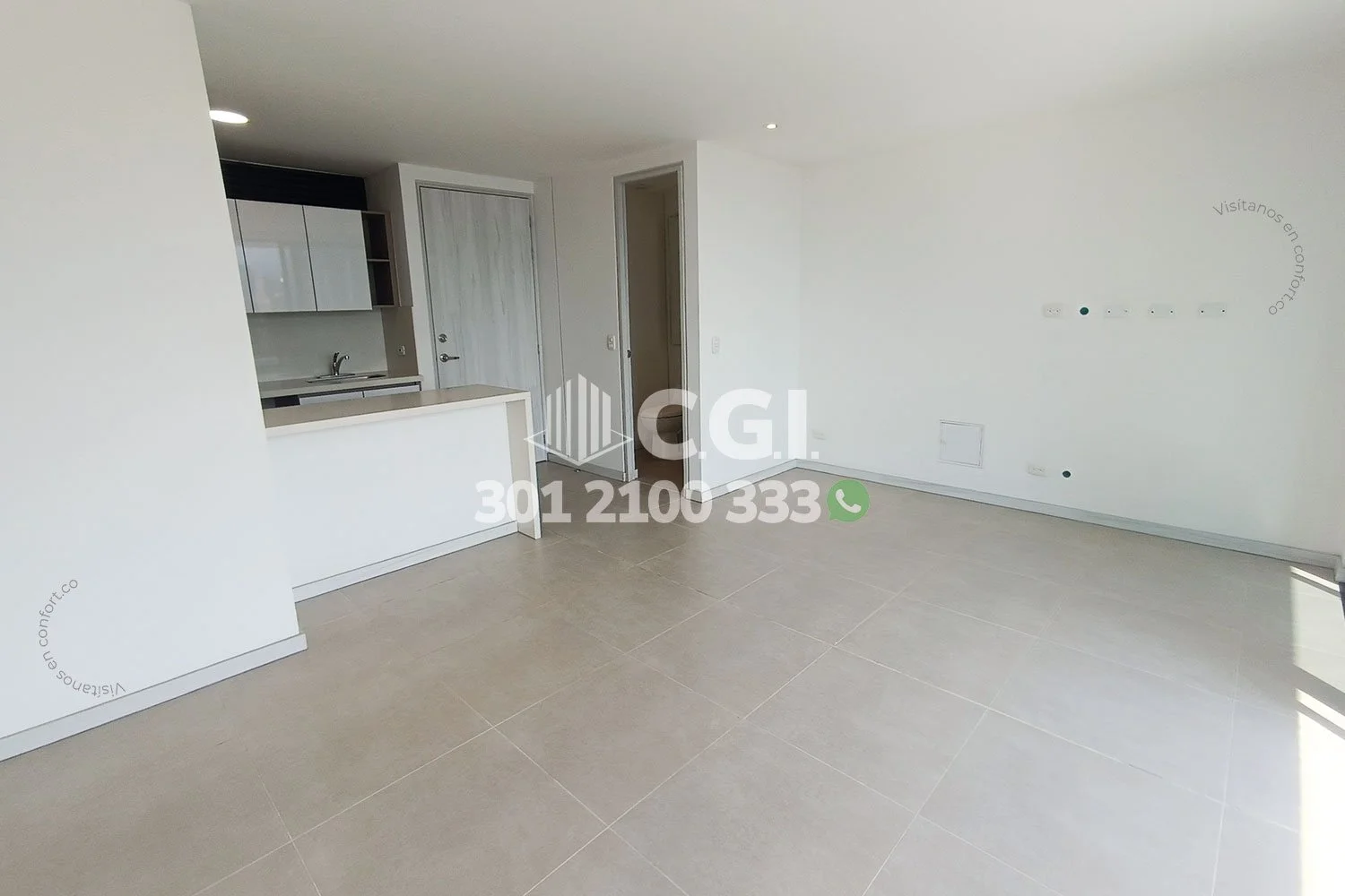 APARTAMENTO EN CASTROPOL - EL POBLADO 3601251 — foto 4