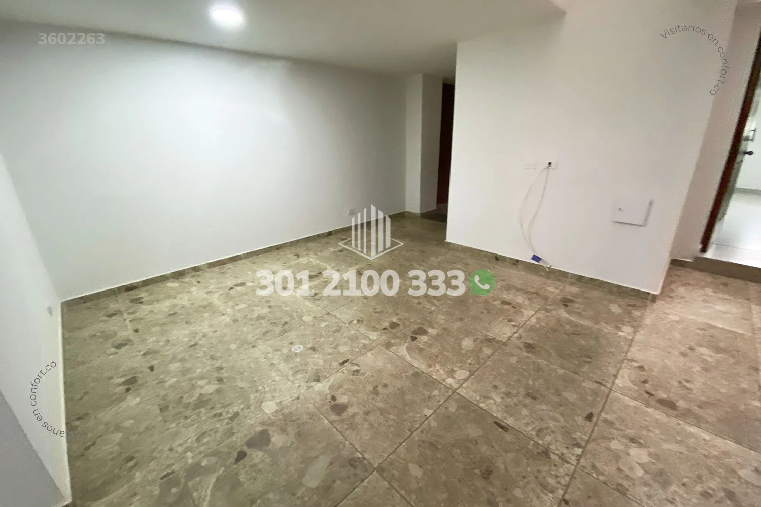 CASA EN LAURELES - MEDELLÍN 3602263 COP/USD — foto 4