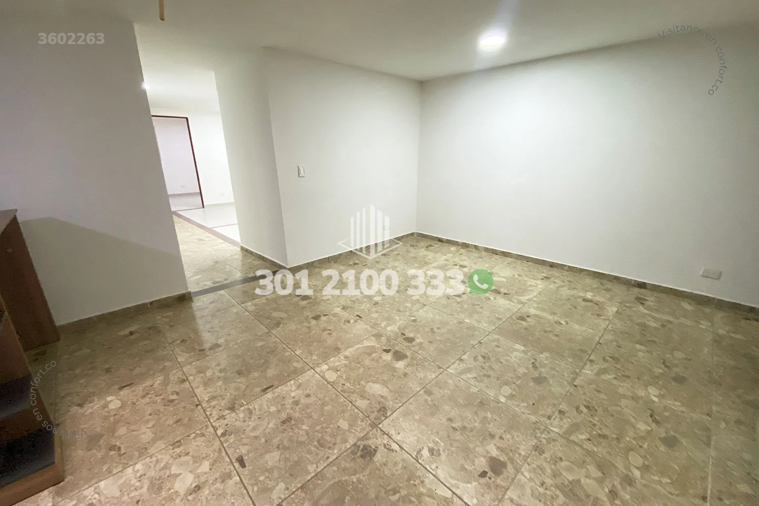 CASA EN LAURELES - MEDELLÍN 3602263 COP/USD — foto 3