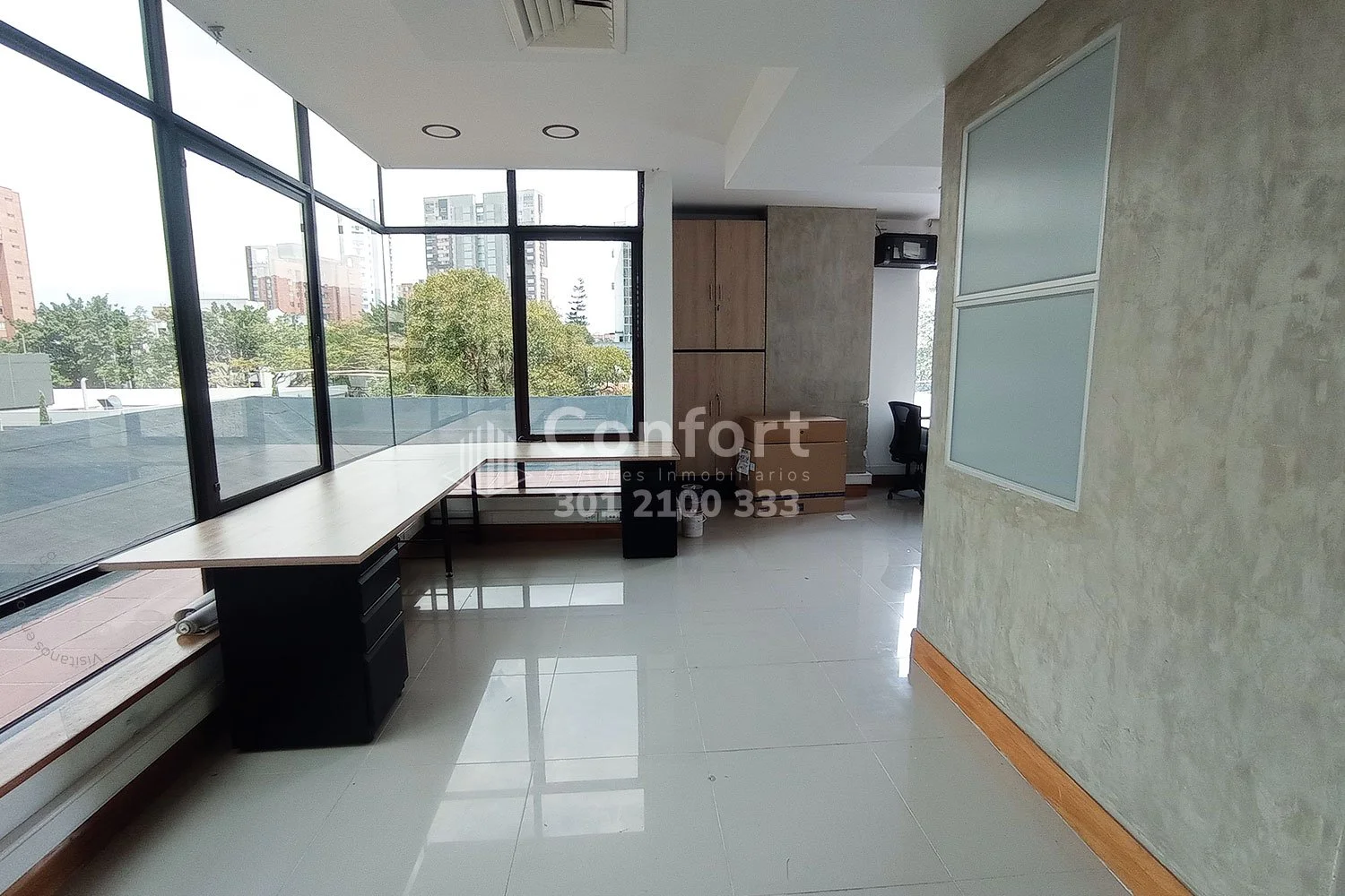 OFICINA EN EL POBLADO 360324 — foto 4