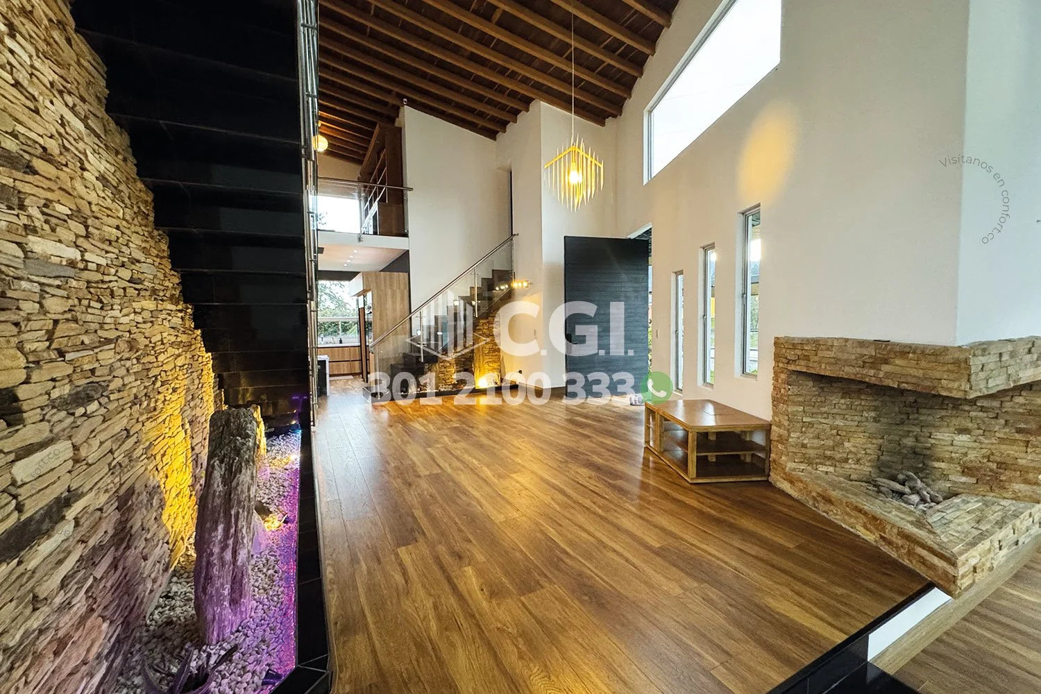 CASA EN EL ESCOBERO   ENVIGADO 3603252 — foto 4