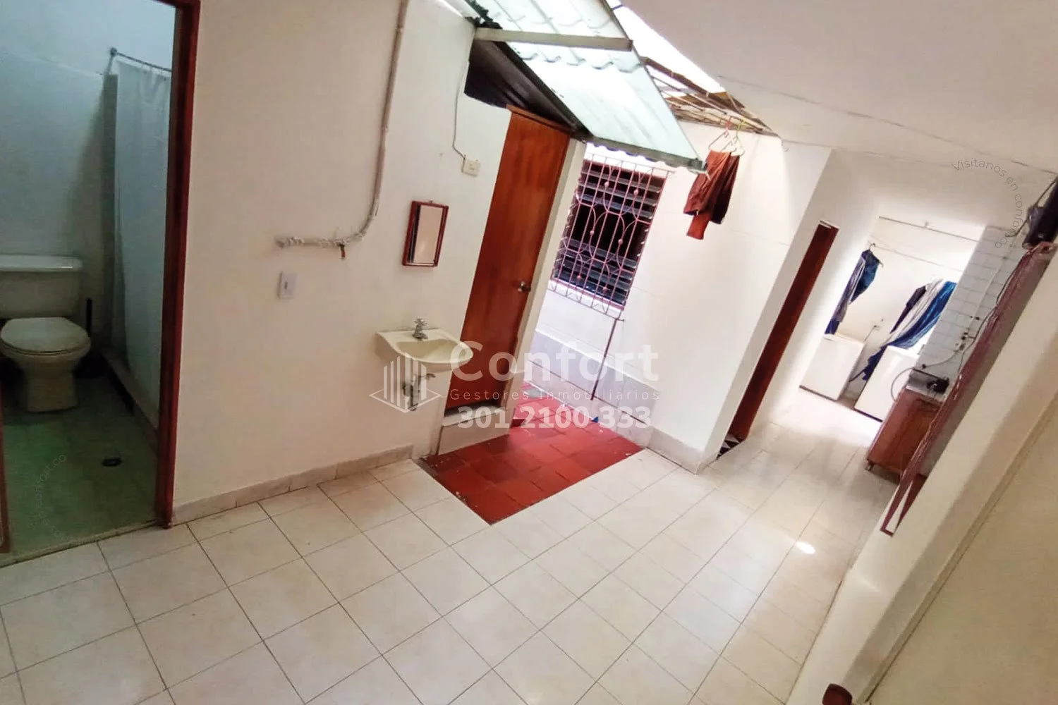 CASA EN BUENOS AIRES 3604246 — foto 2