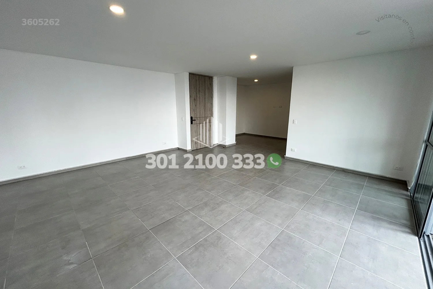 APTO EN CUMBRES - ENVIGADO 3605262 — foto 4