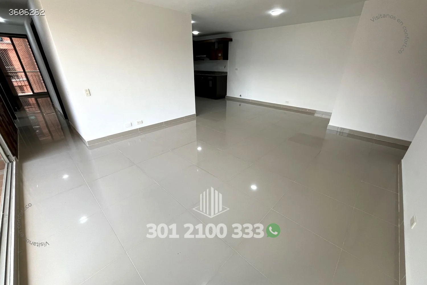 APTO EN VILLAGRANDE - ENVIGADO 3606262 — foto 2