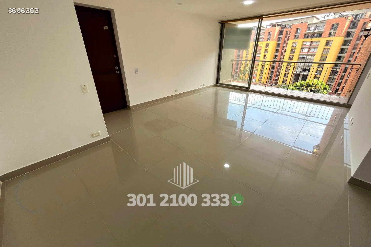 APTO EN VILLAGRANDE - ENVIGADO 3606262 — foto 3