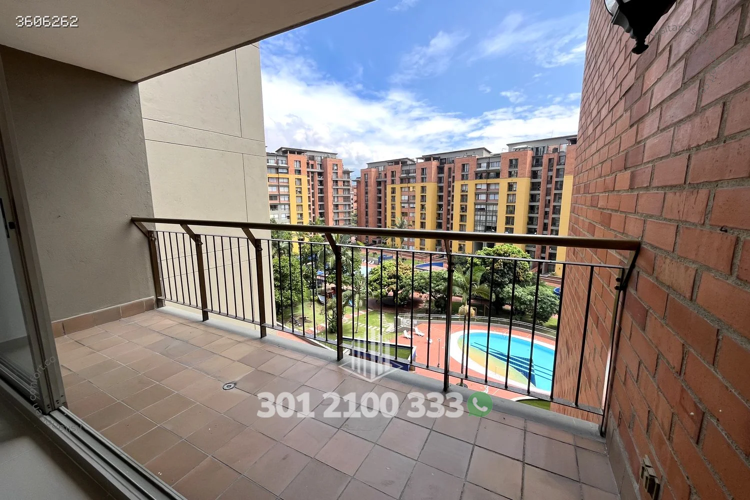 APTO EN VILLAGRANDE - ENVIGADO 3606262 — foto 4
