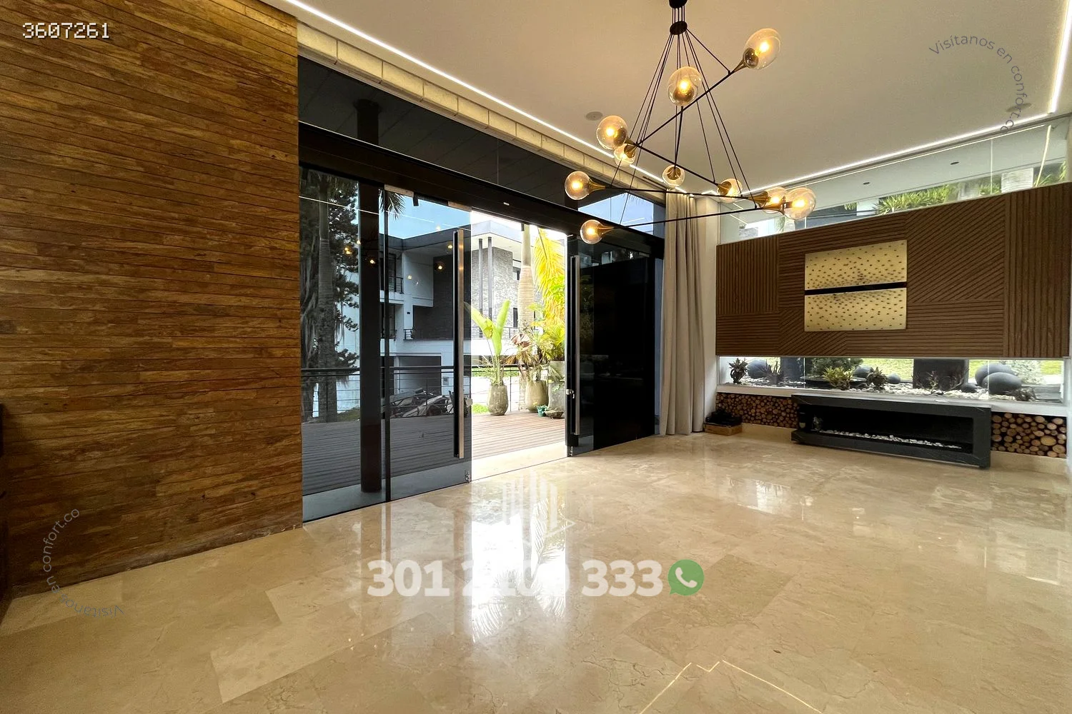 CASA DE CHUSCALITO - POBLADO 3607261 — foto 2