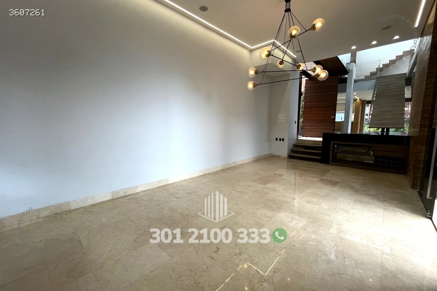 CASA DE CHUSCALITO - POBLADO 3607261 — foto 4