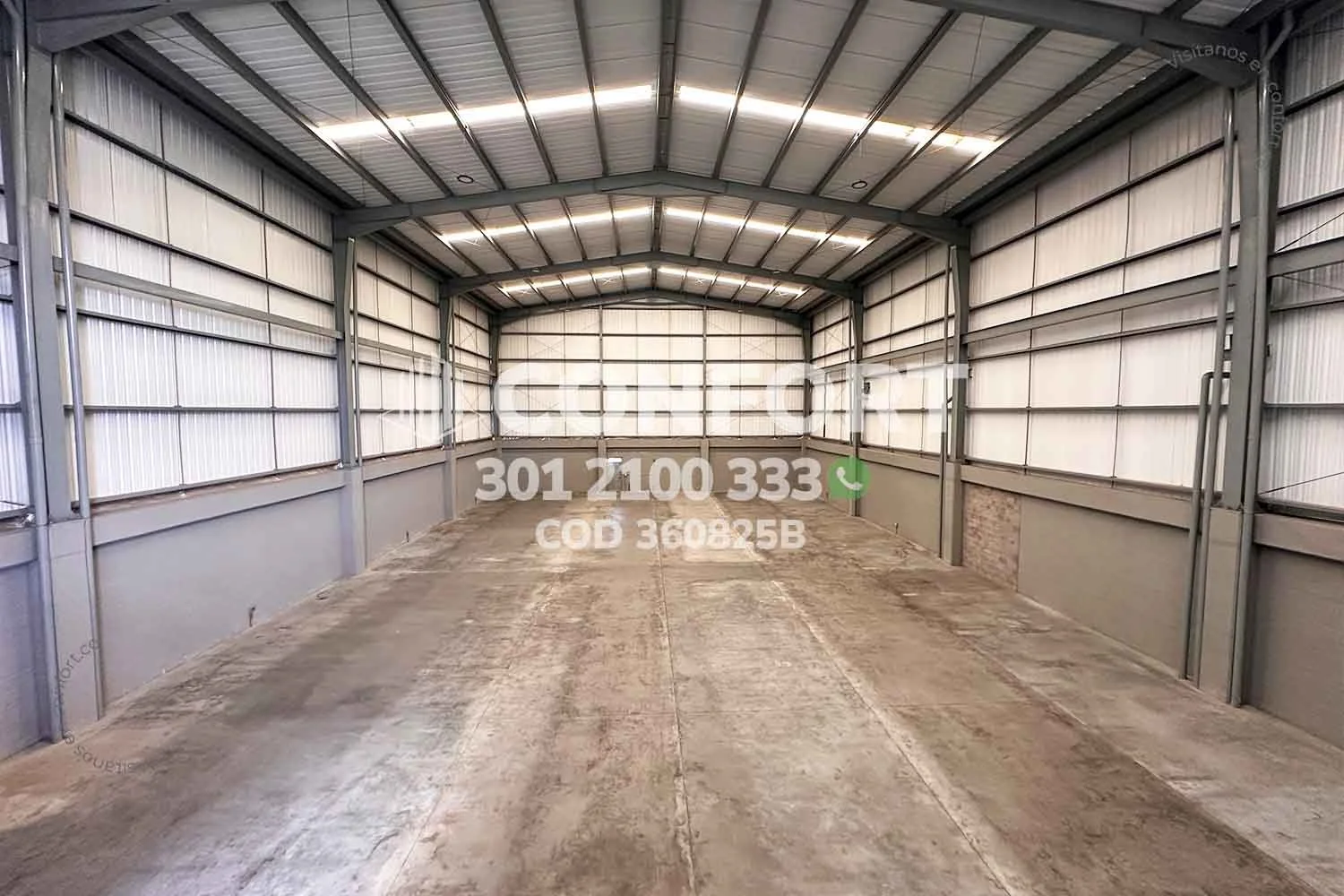 BODEGA EN GUARNE -360825B- COP/USD — foto 2