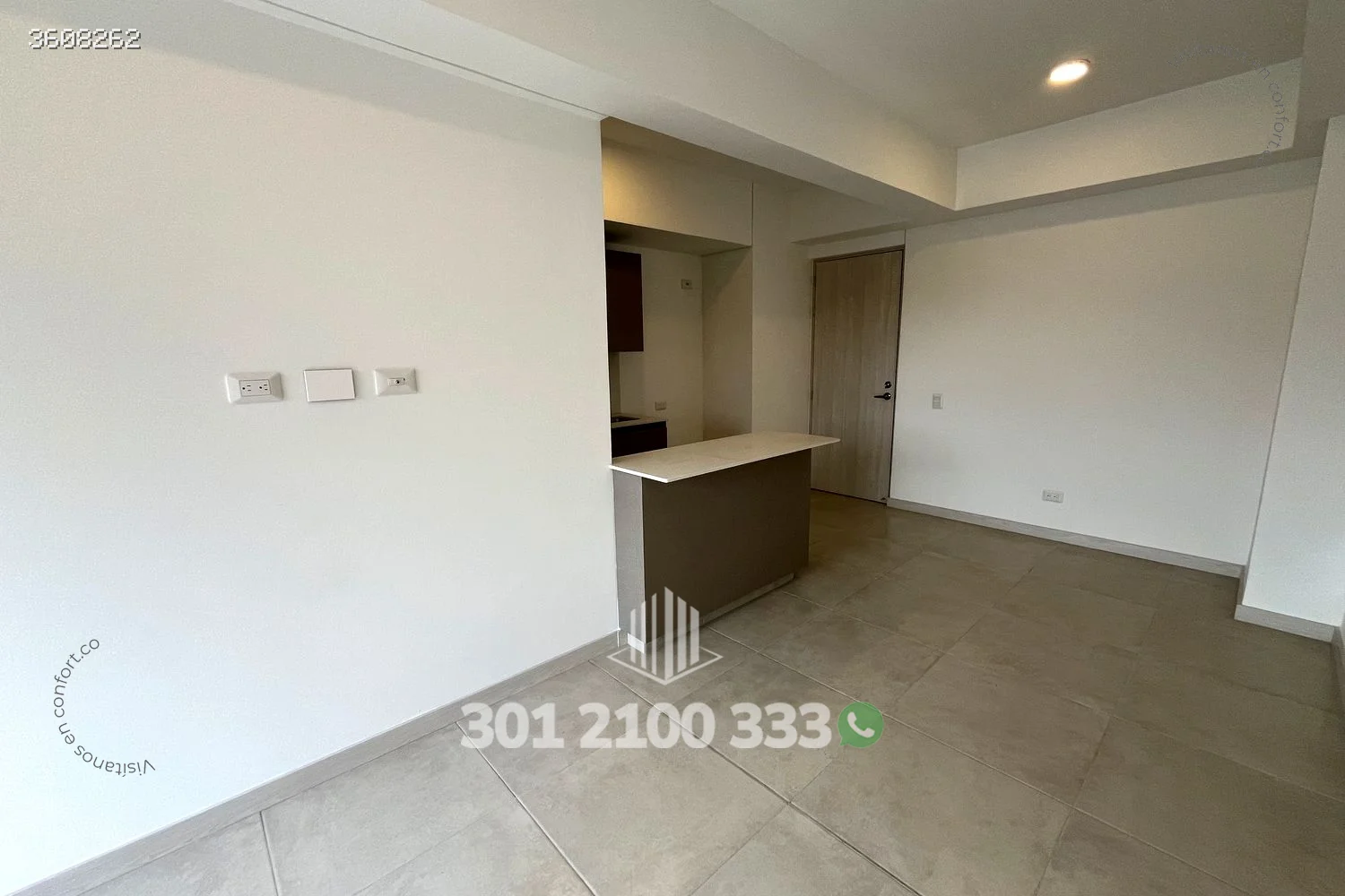APTO EN LAS VEGAS - ENVIGADO 3608262 — foto 3