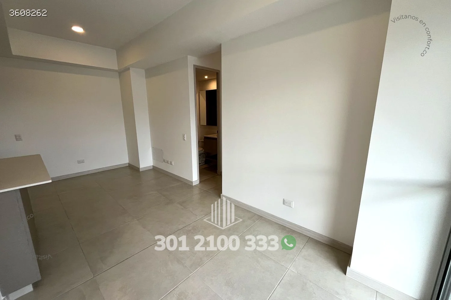 APTO EN LAS VEGAS - ENVIGADO 3608262 — foto 4