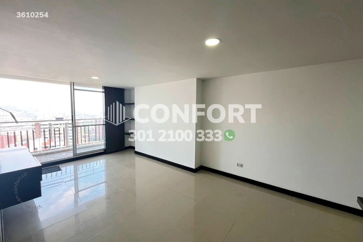 APARTAMENTO EN SABANETA 3610254 COP/USD — foto 3