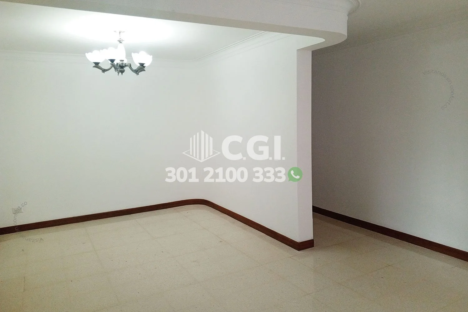 APARTAMENTO EN LAURELES - MEDELLÍN 3612243 COP/USD — foto 2