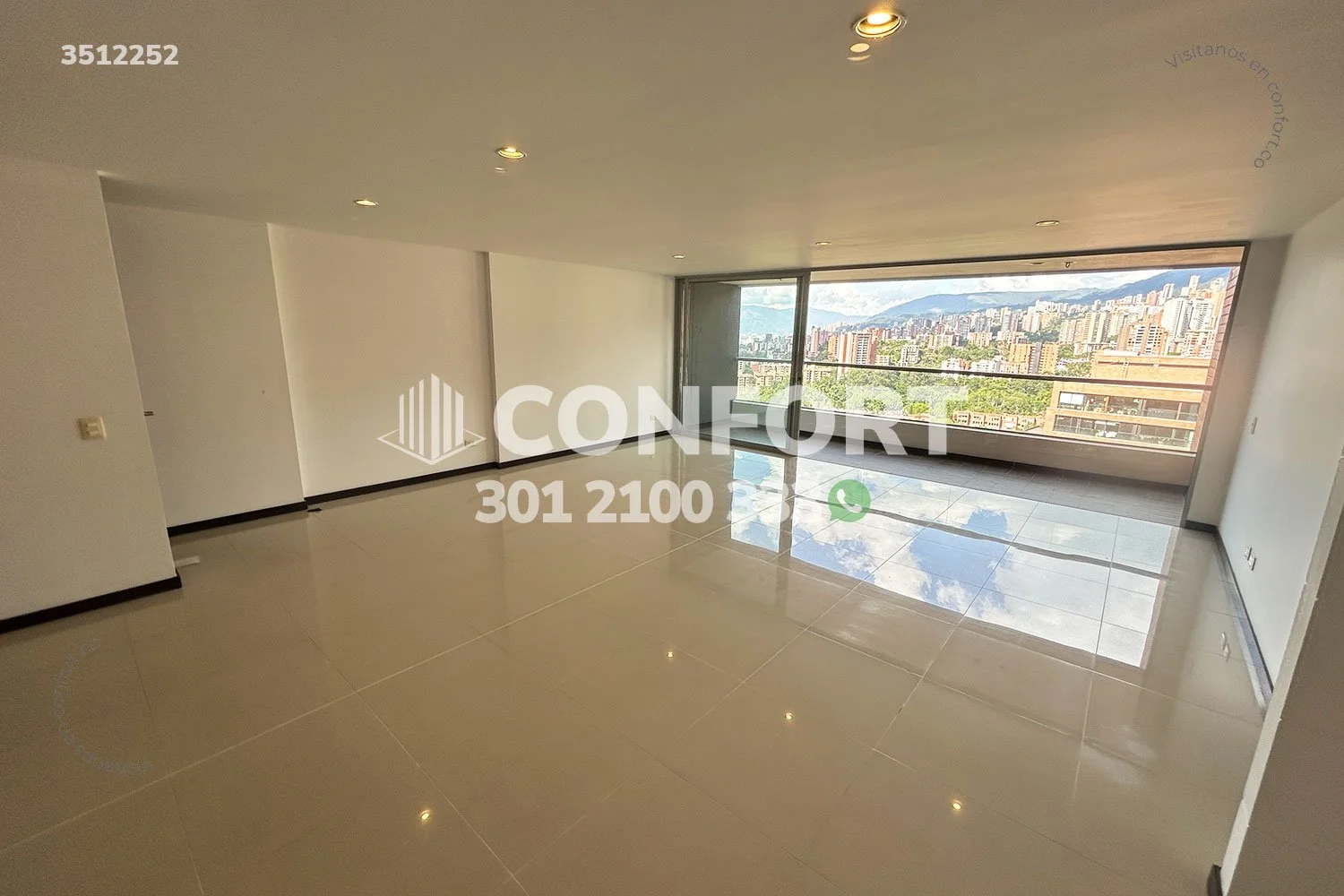 APTO EN LAS BRUJAS - ENVIGADO 3612252 — foto 4
