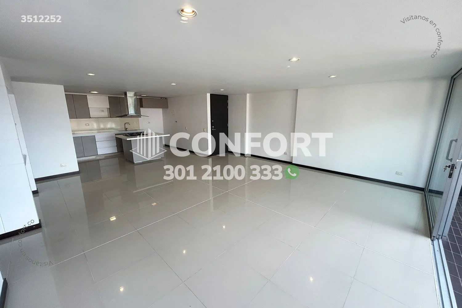 APTO EN LAS BRUJAS - ENVIGADO 3612252 — foto 3