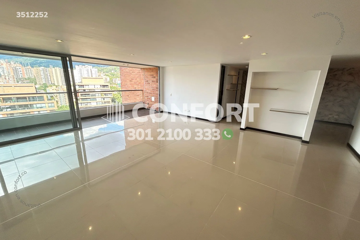 APTO EN LAS BRUJAS - ENVIGADO 3612252 — foto 2
