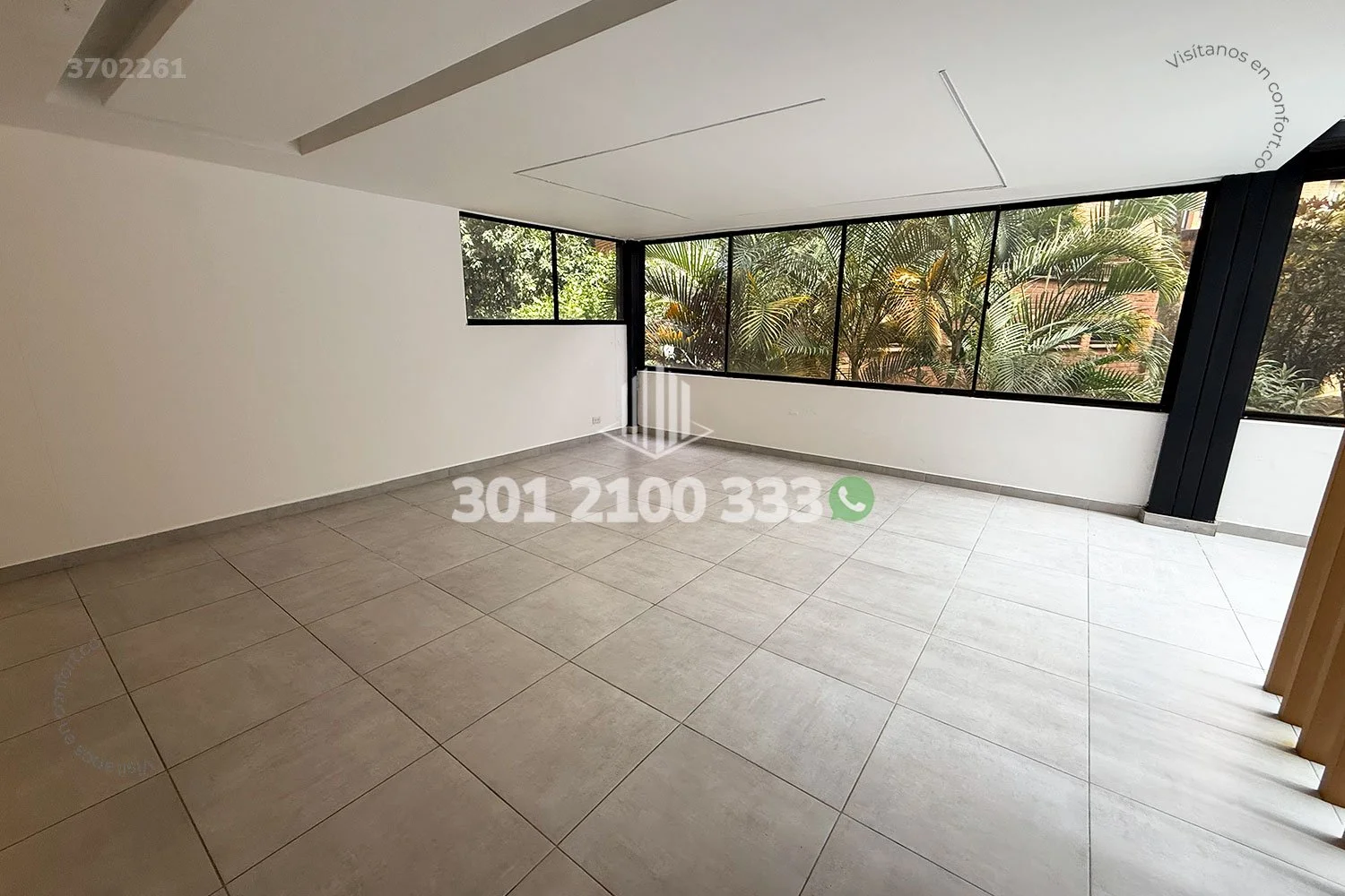 APTO EN VIZCAYA - EL POBLADO 3702261 COP/USD — foto 4