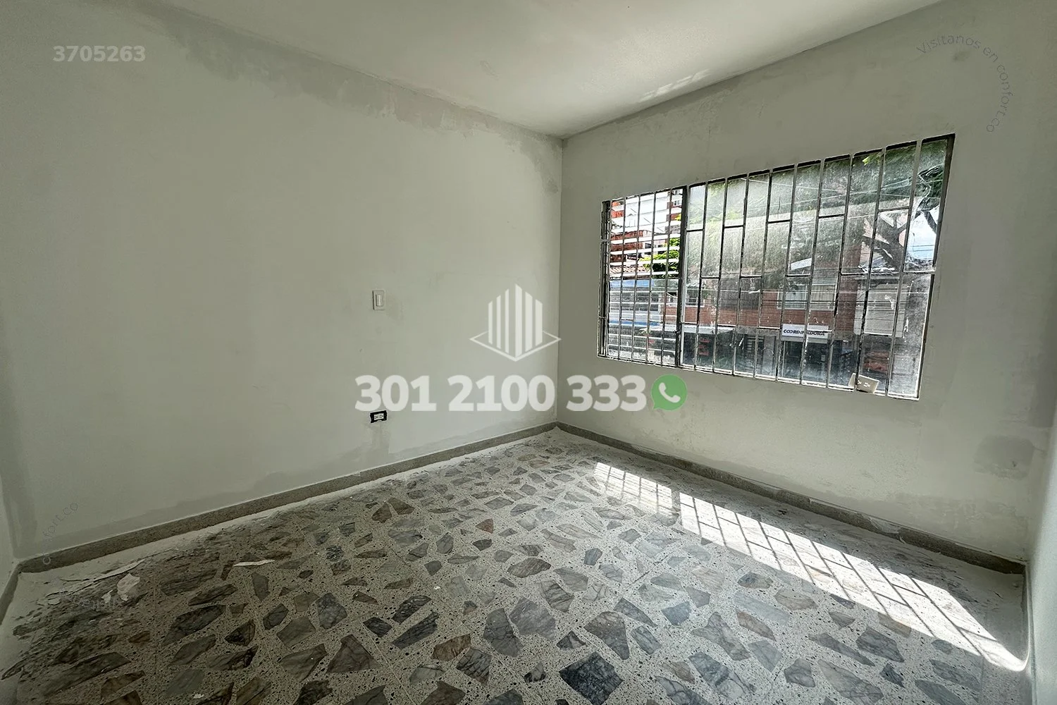 CASA EN EL VELÓDROMO - MEDELLÍN 3705263 — foto 2