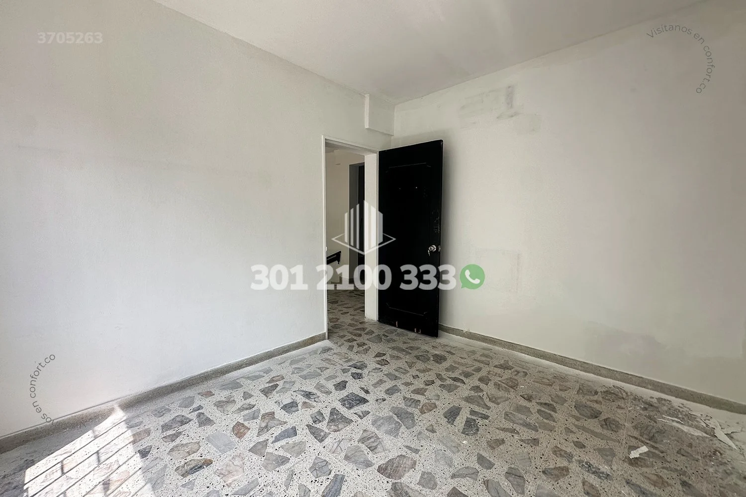 CASA EN EL VELÓDROMO - MEDELLÍN 3705263 — foto 4