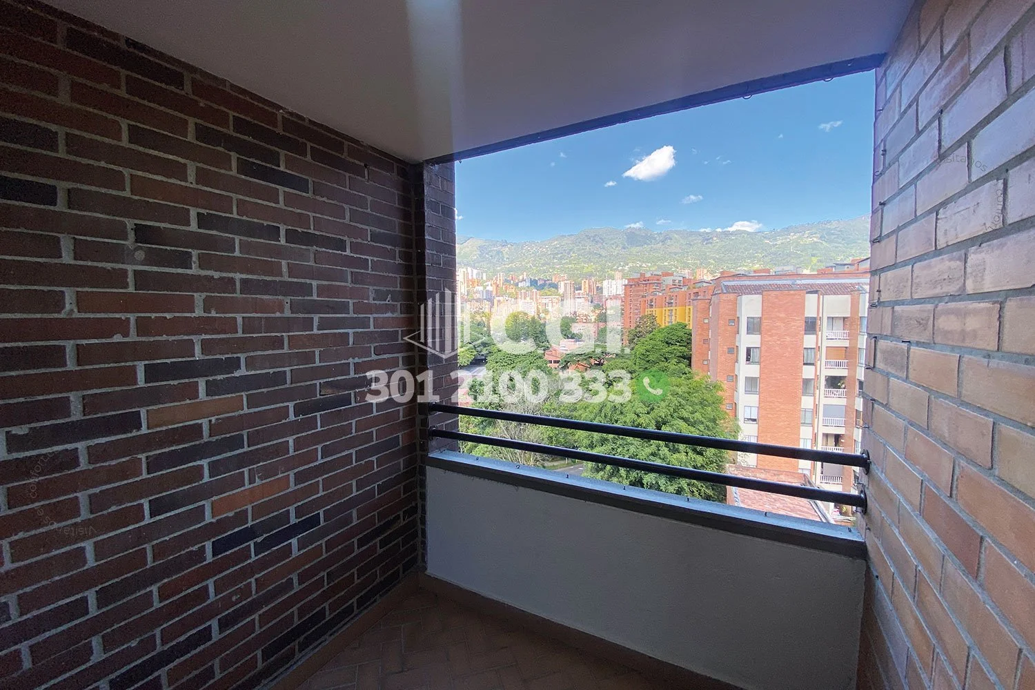 APARTAMENTO EN VILLAGRANDE ENVIGADO 3707242 — foto 3