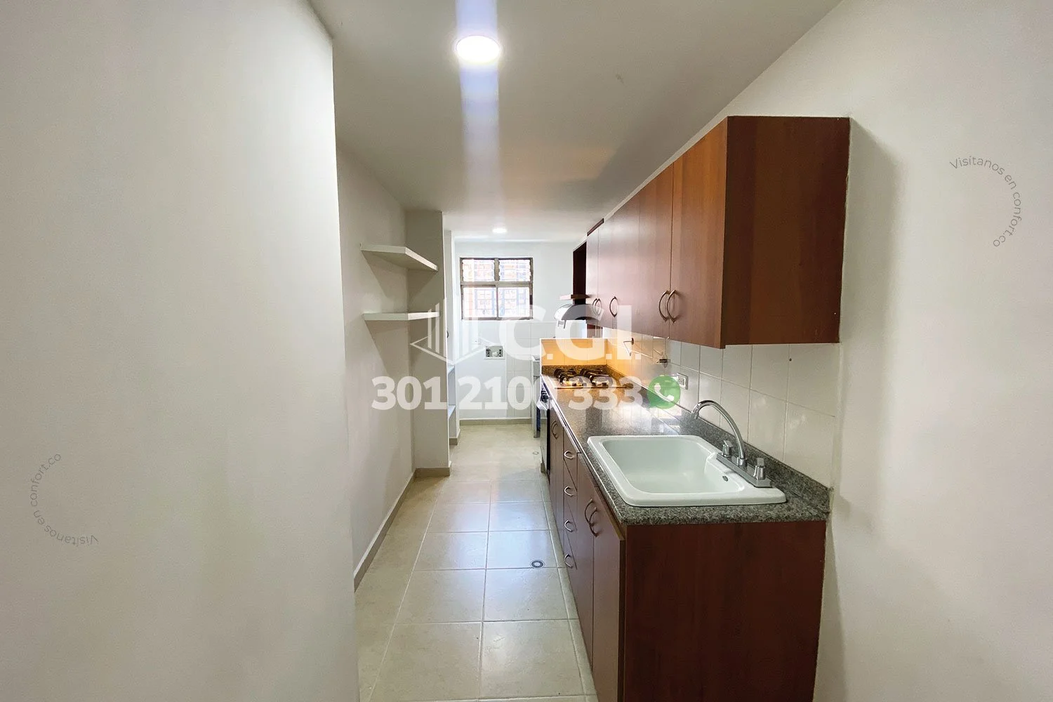 APARTAMENTO EN VILLAGRANDE ENVIGADO 3707242 — foto 4