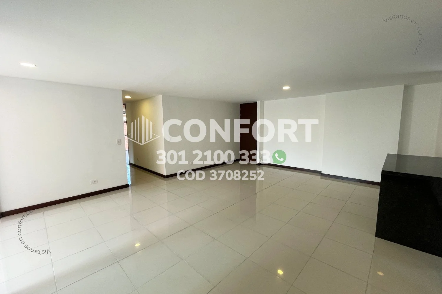 APARTAMENTO EN ZÚÑIGA - ENVIGADO 3708252 COP/USD — foto 3