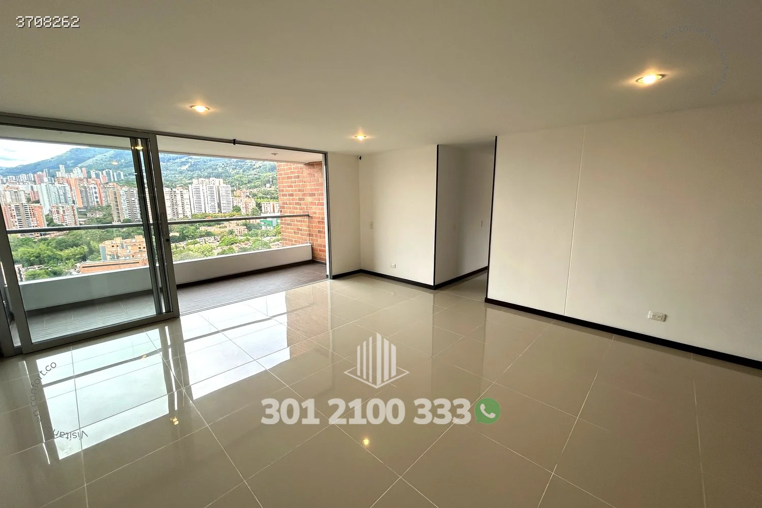 APTO EN LAS BRUJAS - ENVIGADO 3708262 — foto 2