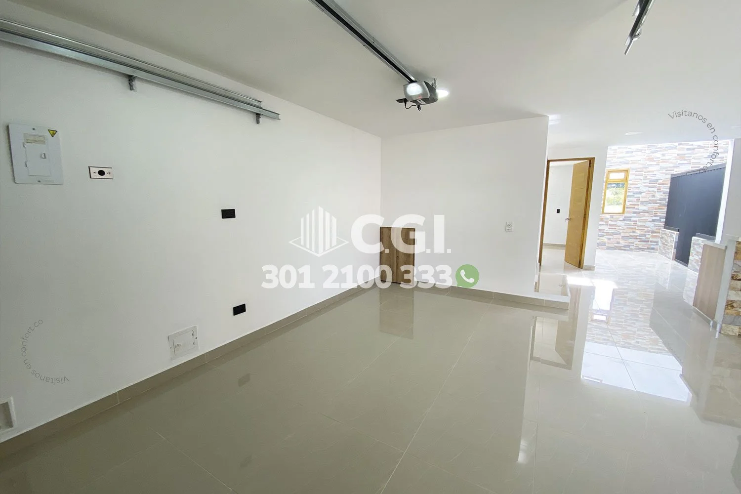 CASA EN LA CEJA 3709249 — foto 4