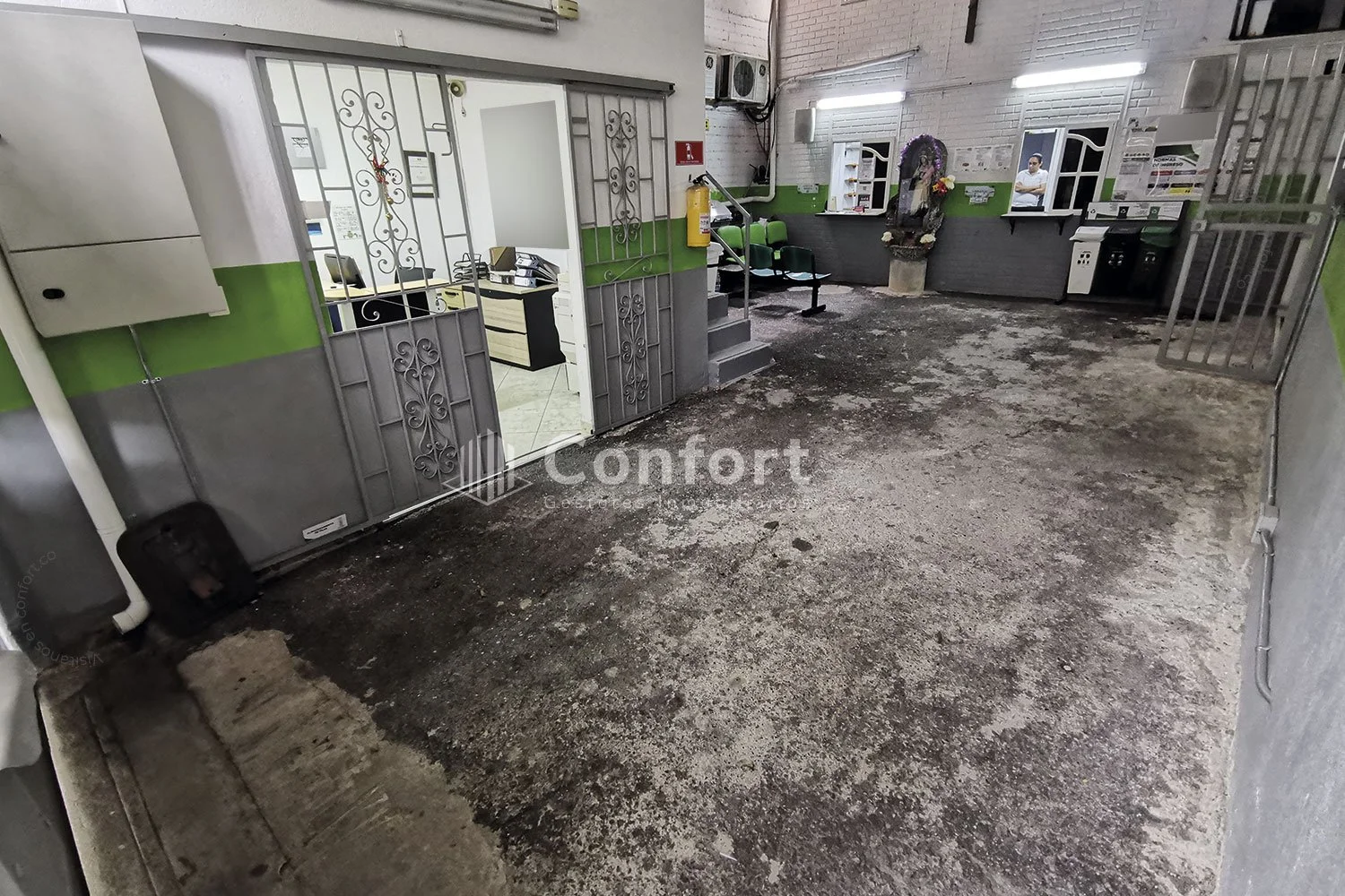 BODEGA EN LOS COLORES 380224 — foto 3