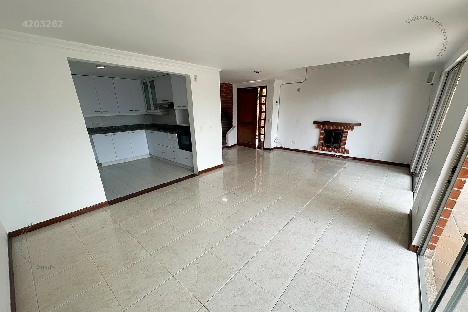 CASA EN LA SEBASTIANA - ENVIGADO 3803262 — foto 1