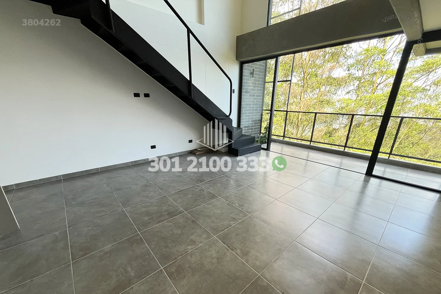 APTO DÚPLEX EN EL ESCOBERO - ENVIGADO 3804262 — foto 3