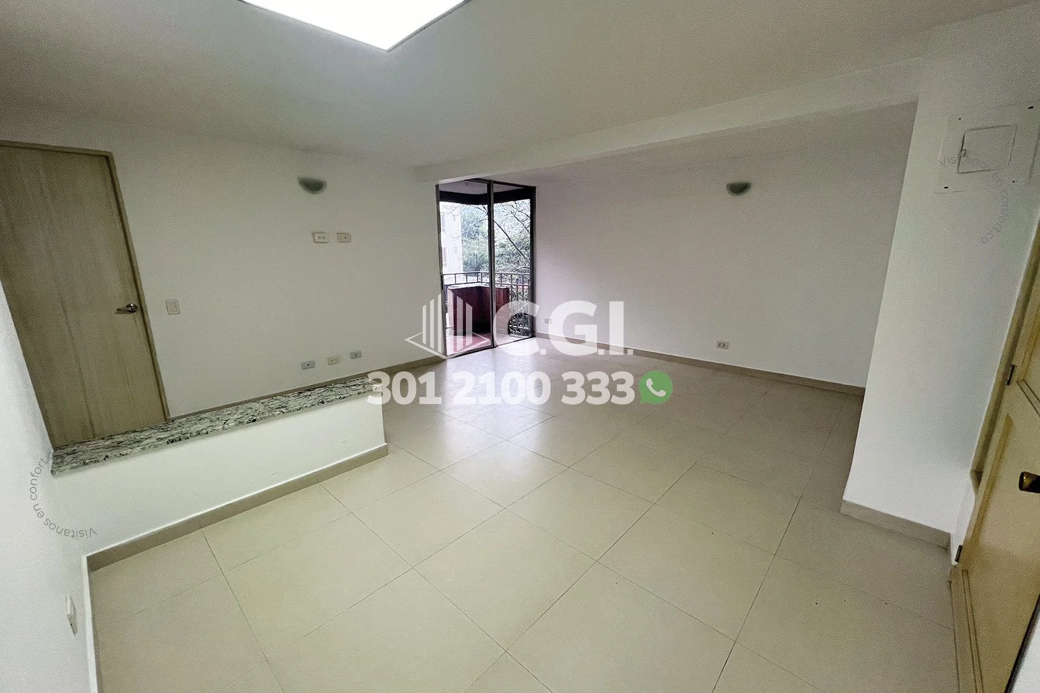 APARTAMENTO EN EL POBLADO 3805241 — foto 2