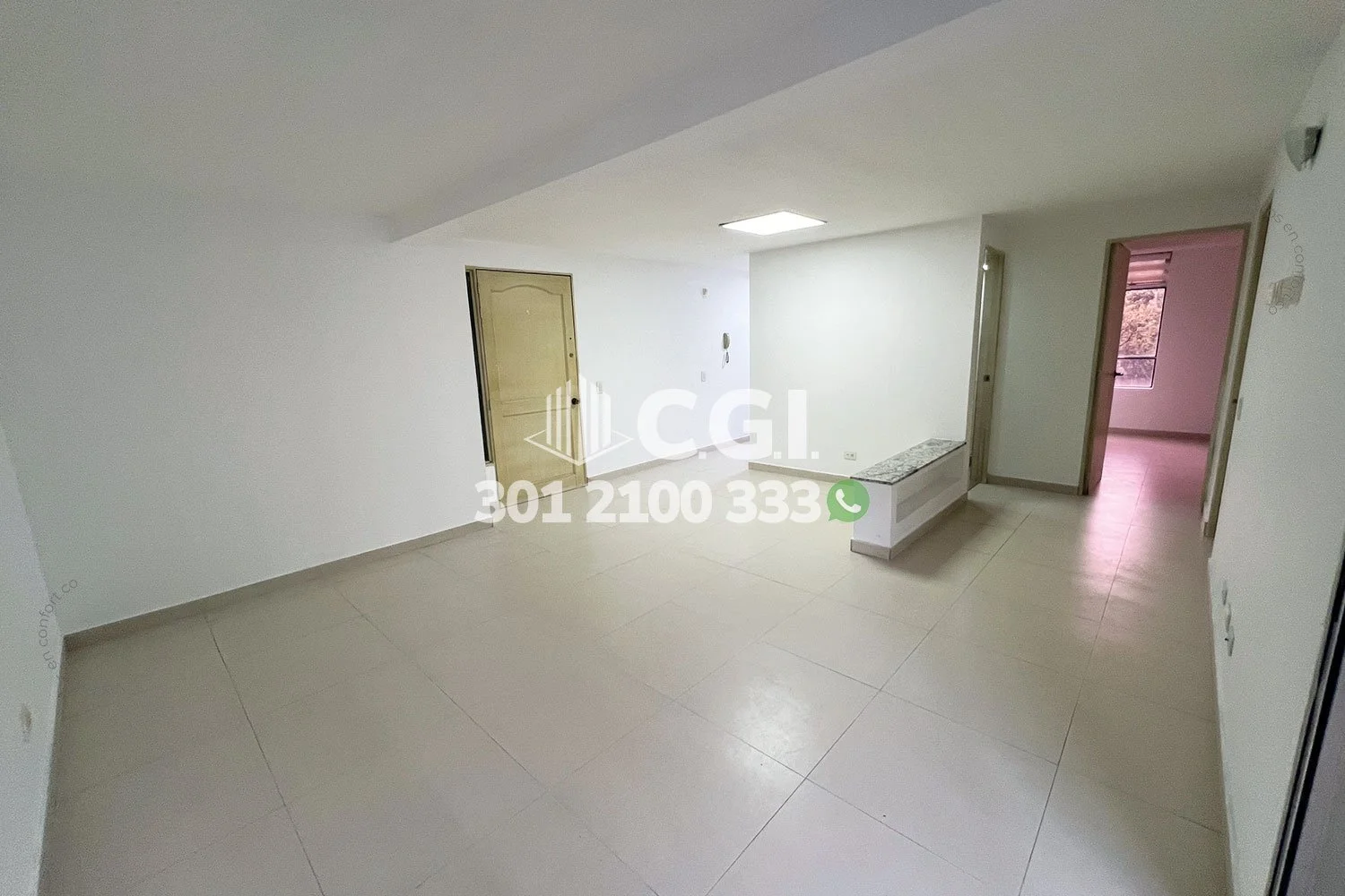 APARTAMENTO EN EL POBLADO 3805241 — foto 3