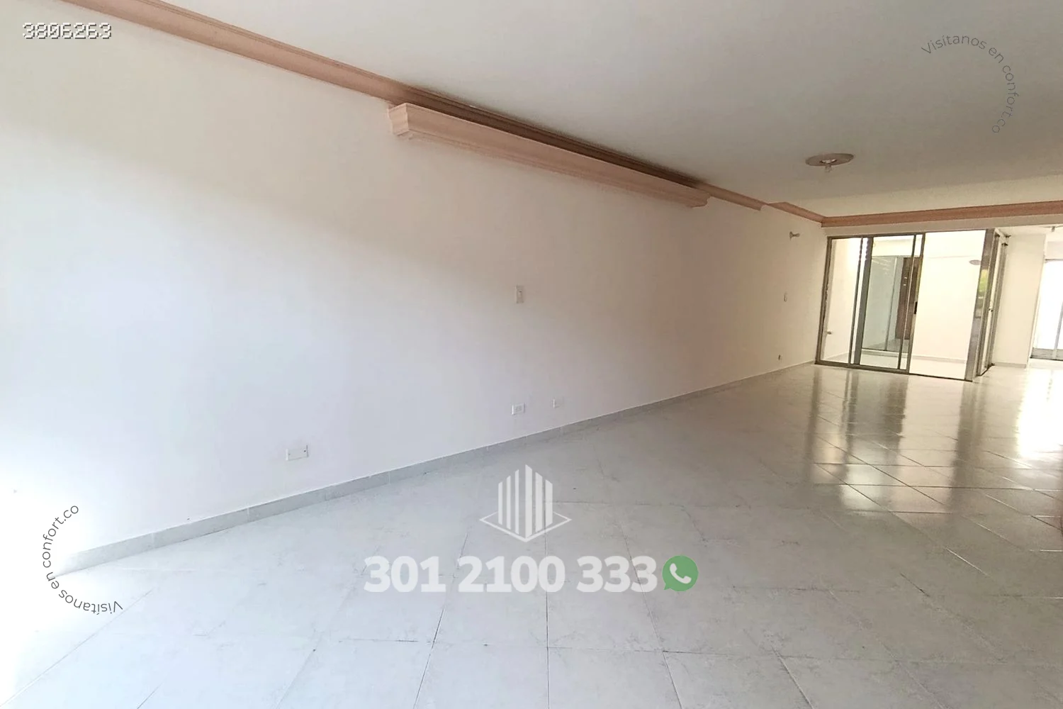 CASA EN LAURELES - MEDELLÍN 3806263 — foto 2