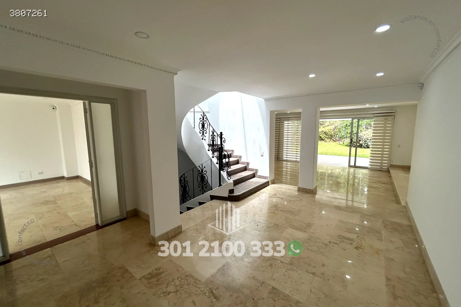 CASA EN SAN MARCOL - POBLADO 3807261 — foto 2
