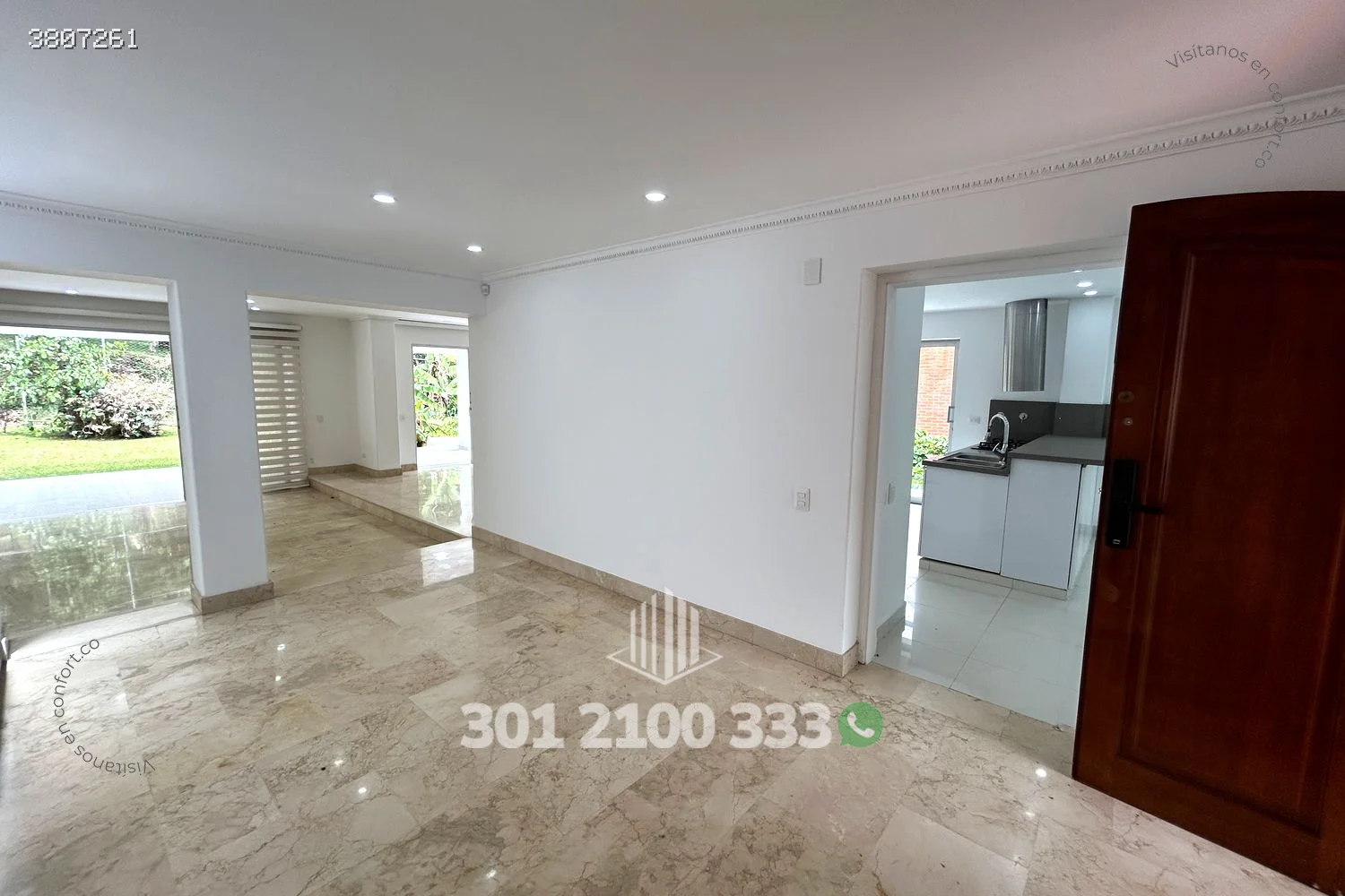 CASA EN SAN MARCOL - POBLADO 3807261 — foto 3