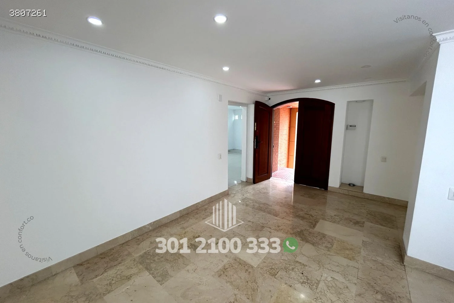 CASA EN SAN MARCOL - POBLADO 3807261 — foto 4