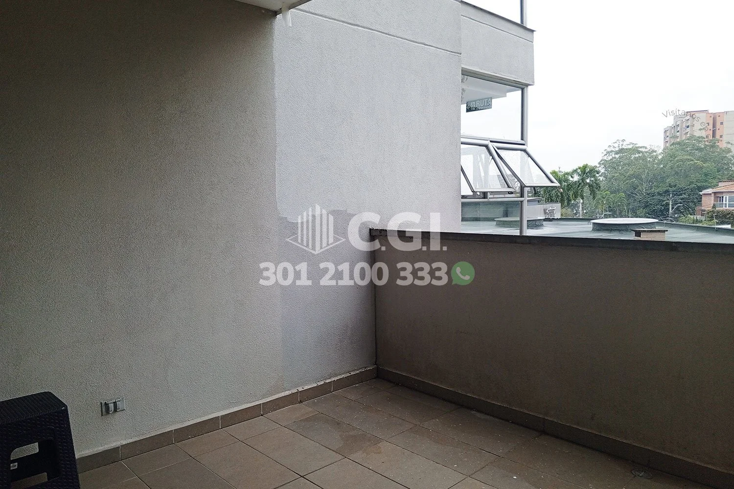 APARTAMENTO EN MONTIEL - ENVIGADO 3811242 COP/USD — foto 4
