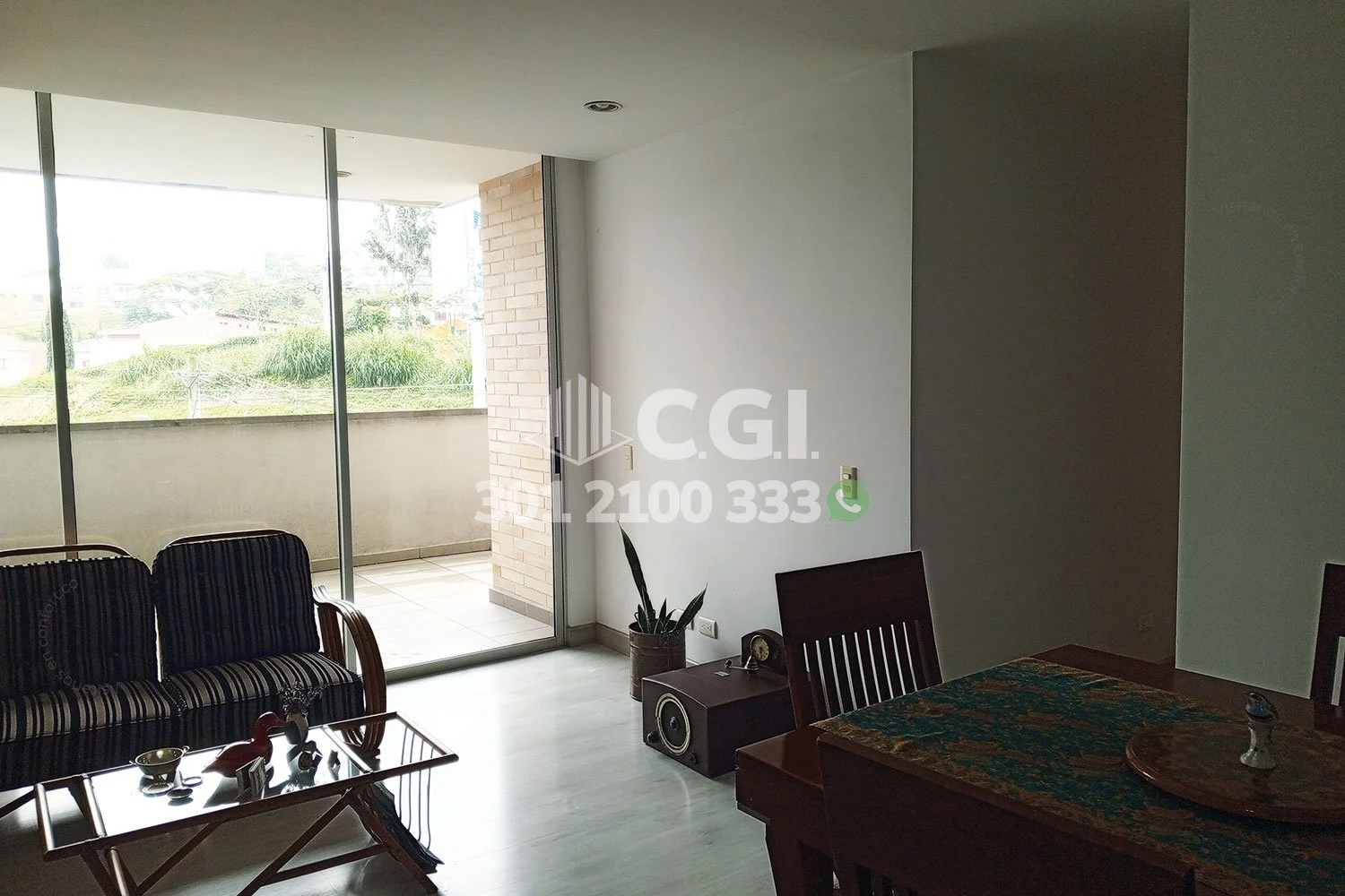APARTAMENTO EN MONTIEL - ENVIGADO 3811242 COP/USD — foto 2